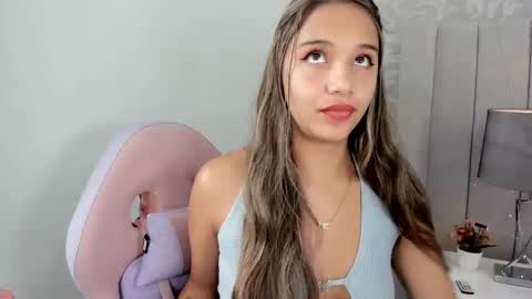 TaniaCarter online show from 03-03-25, 03:09