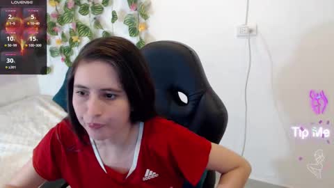 Tania  online show from 03-05-25, 09:48