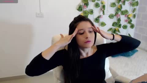 Tania  online show from 10-01-25, 02:56