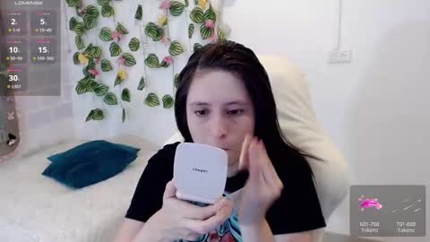 Tania  online show from 03-19-26, 07:07