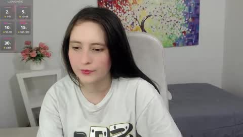 Tania  online show from 04-22-26, 07:26