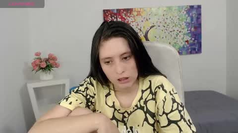 Tania  online show from 04-23-26, 07:05