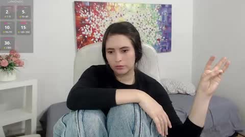 Tania  online show from 04-27-26, 06:39