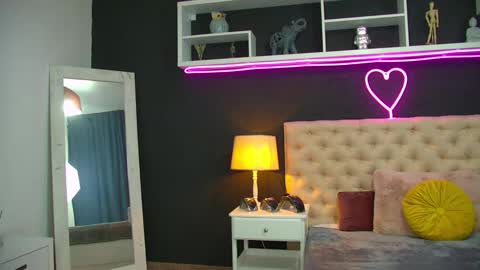 Tania Karevina online show from 02-18-26, 05:36