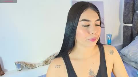 Tania online show from 12-14-25, 11:59