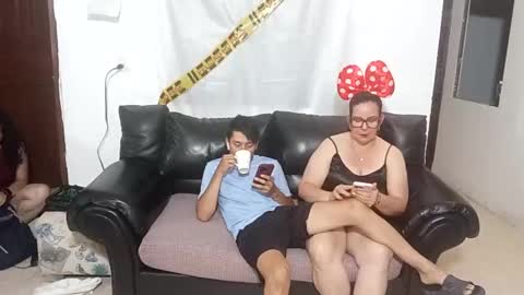 taniamilf69 online show from 11-08-25, 07:12