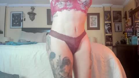 Tania Marin online show from 12-02-24, 11:45