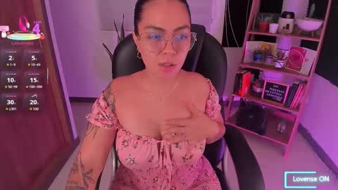 Tania Velvet online show from 02-19-26, 07:10
