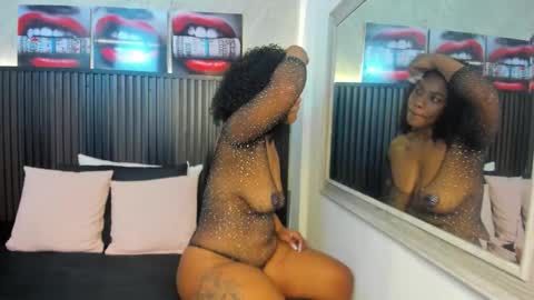 Tanisha online show from 03-09-26, 10:47