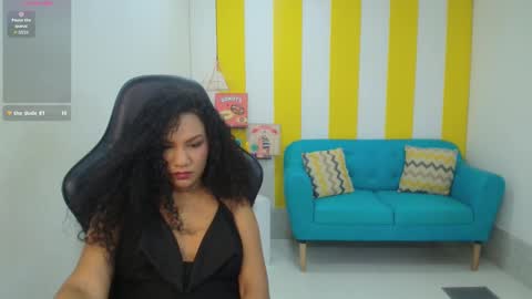 Tanisha  online show from 03-13-26, 11:55