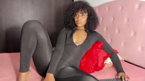 TANISHA online show from 12-14-24, 02:01