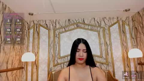 Snapshot of tanishagreyy chatting on 03-05-26, 01:18 Tanisha ONLINE GTM -5 7001400 online show from 03-05-26, 01:18