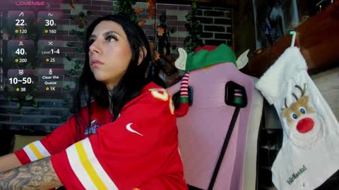 Snapshot of tanit_angels chatting on 12-14-24, 05:47 TANIT ANGELS online show from 12-14-24, 05:47