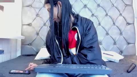 Snapshot of tanit_angels chatting on 02-23-25, 03:13 TANIT ANGELS online show from 02-23-25, 03:13