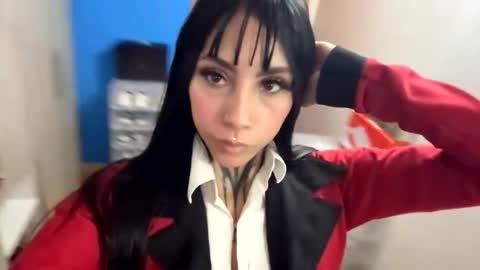 Snapshot of tanit_angels chatting on 09-15-25, 02:22 TANIT ANGELS online show from 09-15-25, 02:22