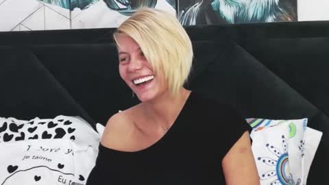 tanyaGrey online show from 09-29-25, 05:56