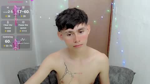 Andres online show from 01-04-25, 03:29