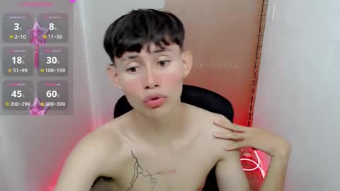 Andres online show from 01-09-25, 03:04