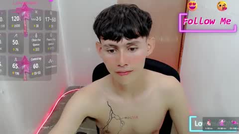 Andres online show from 01-10-25, 06:31