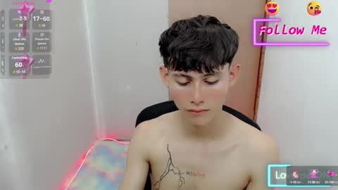 Andres online show from 01-14-25, 07:17