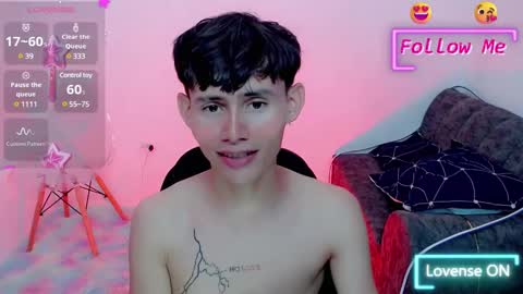 Andres online show from 01-18-25, 04:26