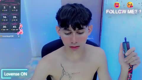 Andres online show from 02-10-25, 05:47