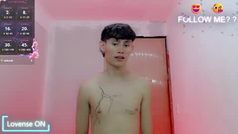 Andres online show from 02-15-25, 08:11