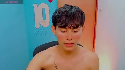 Andres online show from 04-13-26, 06:30