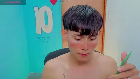 Andres online show from 04-21-26, 02:51