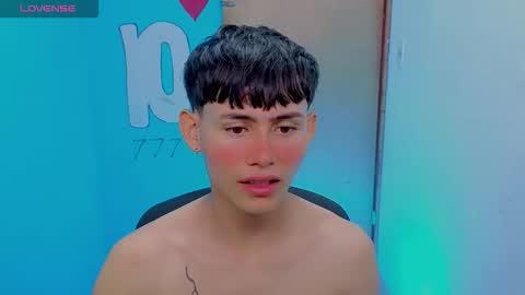 Snapshot of tanjiro_cute chatting on 05-03-26, 03:23 Andres online show from 05-03-26, 03:23