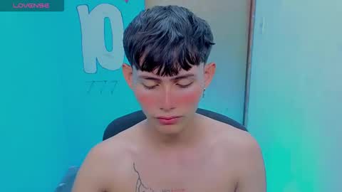 Snapshot of tanjiro_cute chatting on 05-05-26, 02:30 Andres online show from 05-05-26, 02:30