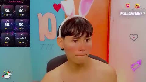 Snapshot of tanjiro_cute chatting on 05-24-26, 04:28 Andres online show from 05-24-26, 04:28