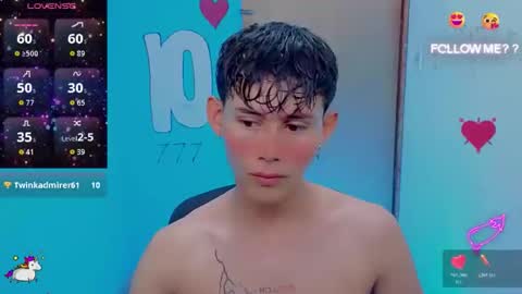 Snapshot of tanjiro_cute chatting on 05-29-26, 07:28 Andres online show from 05-29-26, 07:28