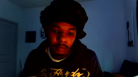 Rah strokin online show from 06-19-26, 11:58