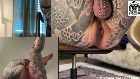 Snapshot of tankguyusa chatting on 02-02-25, 11:00 Tank Guy online show from 02-02-25, 11:00