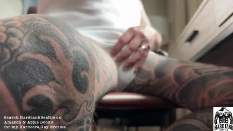 Snapshot of tankguyusa chatting on 02-24-26, 12:30 Tank Guy online show from 02-24-26, 12:30