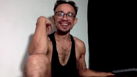 tanshavey online show from 02-27-25, 12:32