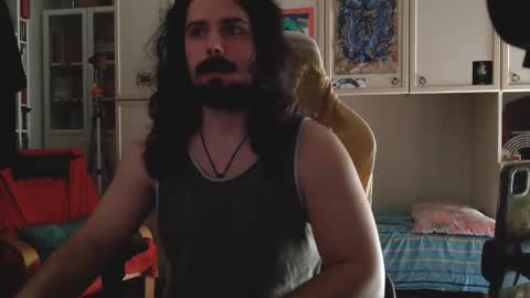 Snapshot of tantra_man_yogi chatting on 09-18-25, 09:00 Tantra Man Yogi online show from 09-18-25, 09:00