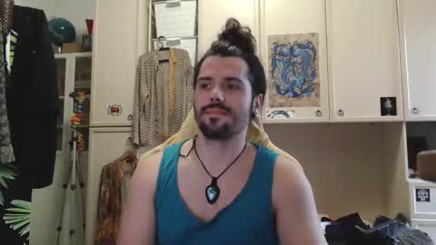 Snapshot of tantra_man_yogi chatting on 10-12-25, 02:38 Tantra Man Yogi online show from 10-12-25, 02:38