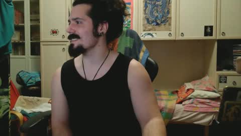 Snapshot of tantra_man_yogi chatting on 01-09-26, 09:16 Tantra Man Yogi online show from 01-09-26, 09:16