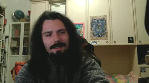 Snapshot of tantra_man_yogi chatting on 02-01-26, 06:06 Tantra Man Yogi online show from 02-01-26, 06:06