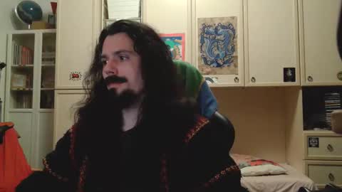 Snapshot of tantra_man_yogi chatting on 02-02-26, 06:17 Tantra Man Yogi online show from 02-02-26, 06:17