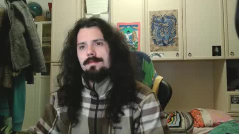 Snapshot of tantra_man_yogi chatting on 02-05-26, 10:47 Tantra Man Yogi online show from 02-05-26, 10:47