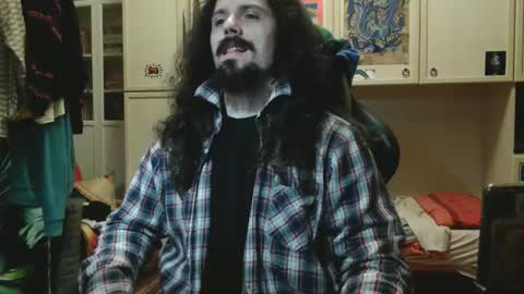 Snapshot of tantra_man_yogi chatting on 02-12-26, 09:21 Tantra Man Yogi online show from 02-12-26, 09:21