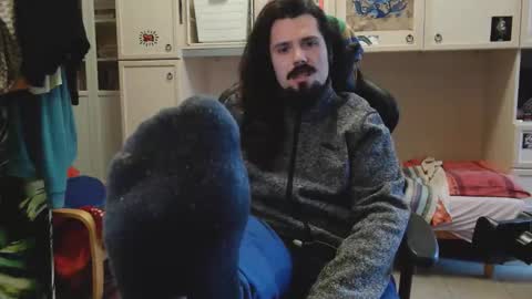 Snapshot of tantra_man_yogi chatting on 02-17-26, 04:02 Tantra Man Yogi online show from 02-17-26, 04:02