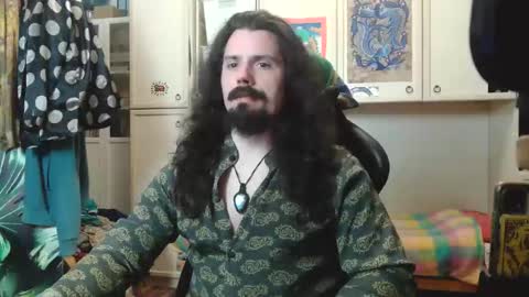 Snapshot of tantra_man_yogi chatting on 02-20-26, 06:08 Tantra Man Yogi online show from 02-20-26, 06:08