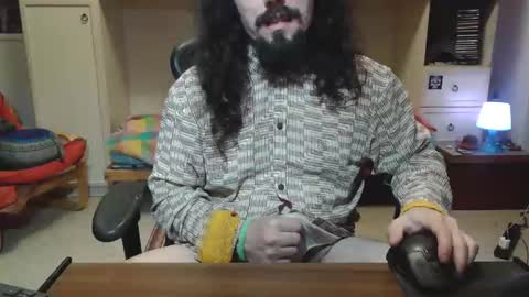 Snapshot of tantra_man_yogi chatting on 02-28-26, 11:06 Tantra Man Yogi online show from 02-28-26, 11:06
