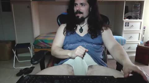 Snapshot of tantra_man_yogi chatting on 03-03-26, 03:18 Tantra Man Yogi online show from 03-03-26, 03:18