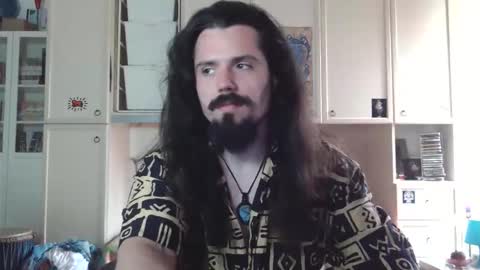 Snapshot of tantra_man_yogi chatting on 03-08-26, 12:53 Tantra Man Yogi online show from 03-08-26, 12:53