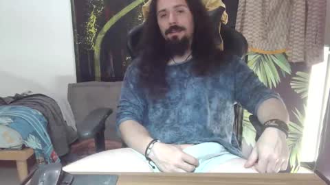 Snapshot of tantra_man_yogi chatting on 04-25-26, 01:14 Tantra Man Yogi online show from 04-25-26, 01:14